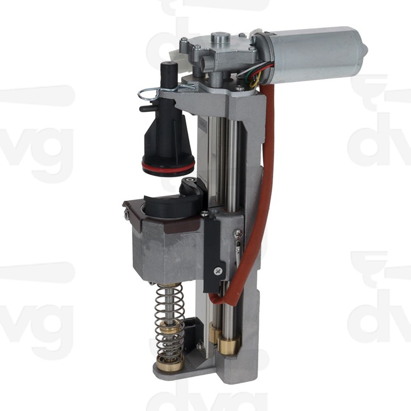 ASSIEME GRUPPO EROGAZIONE PRONTOBAR