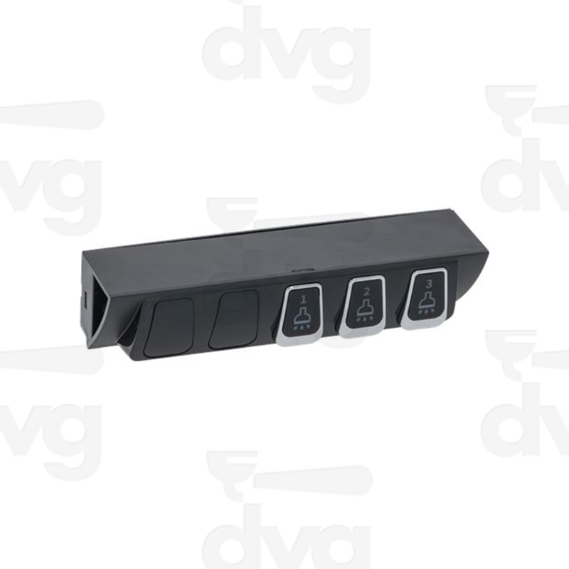 MODULO SCHEDA SERVIZI SX 2 CHIUSO - AC1