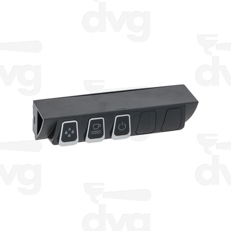 MODULO SCHEDA SERVIZI DX 3 SERVIZI
