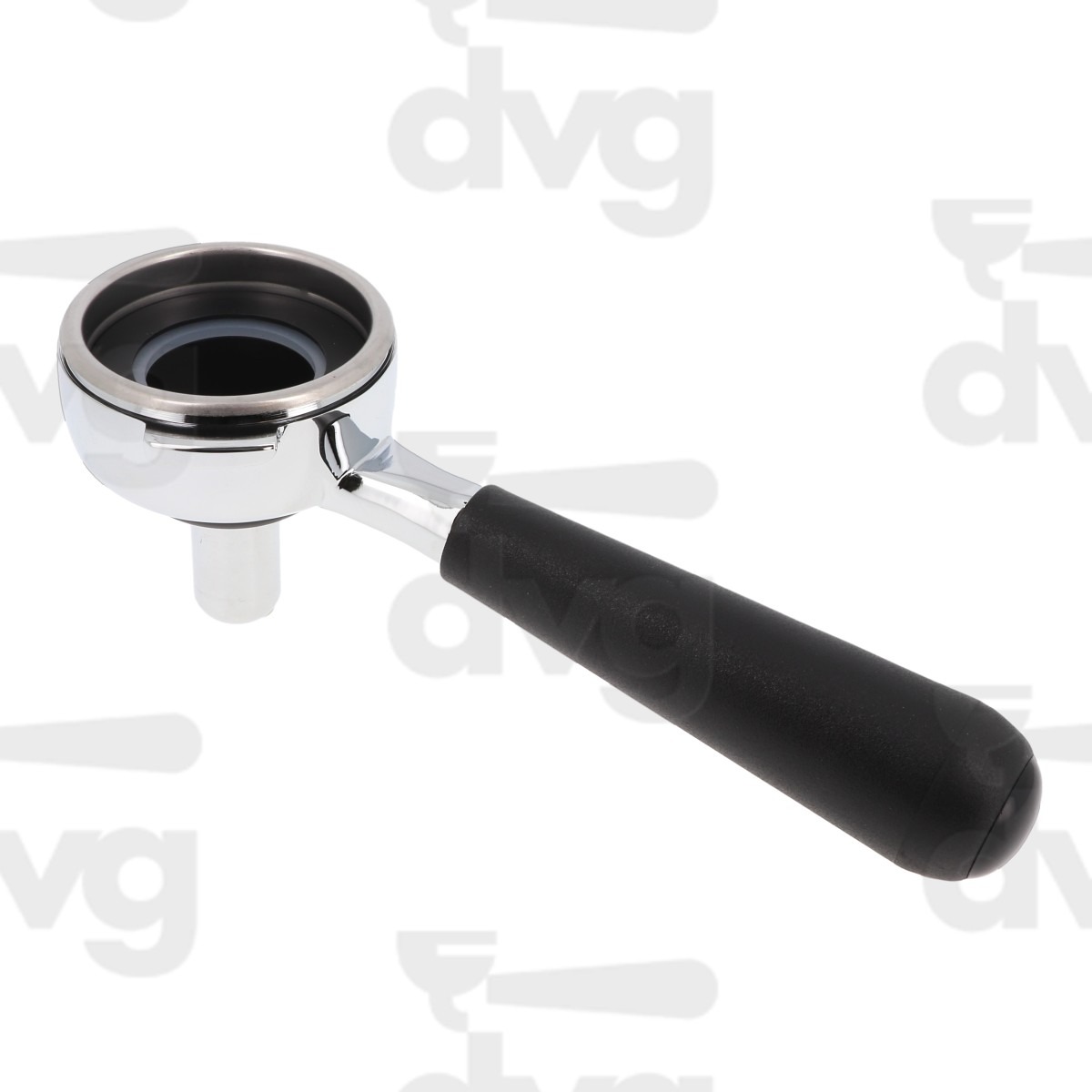 PORTAFILTRO CAPSULA SINGOLA FAP MOD. NUOVA SIMONELLI APPIA/AURELIA CON KIT SUPEREMULSIONE  