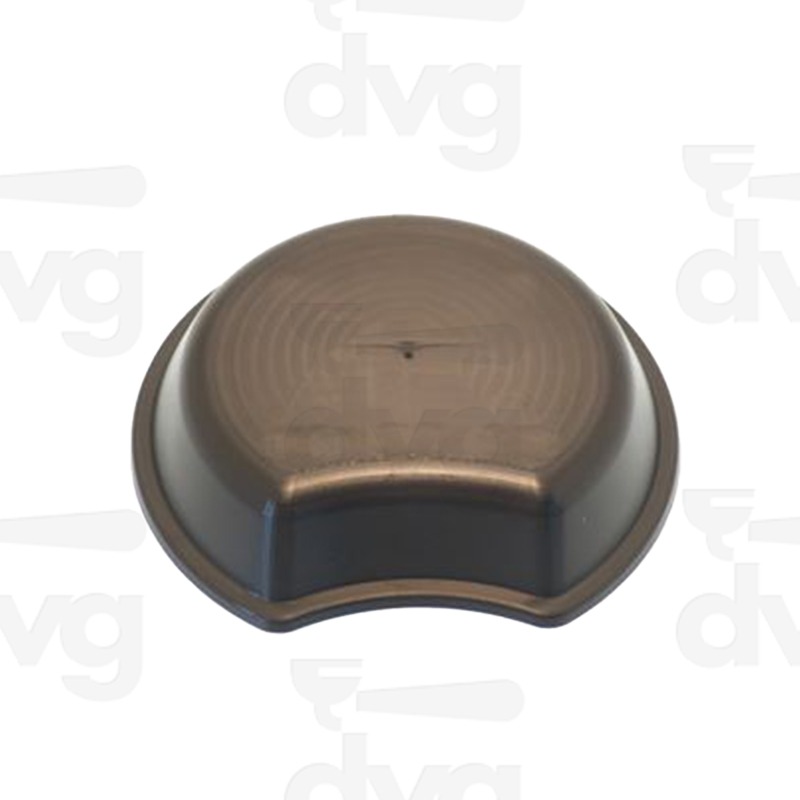 VASCHETTA SCARICO STRADIVARI - LA PAVONI