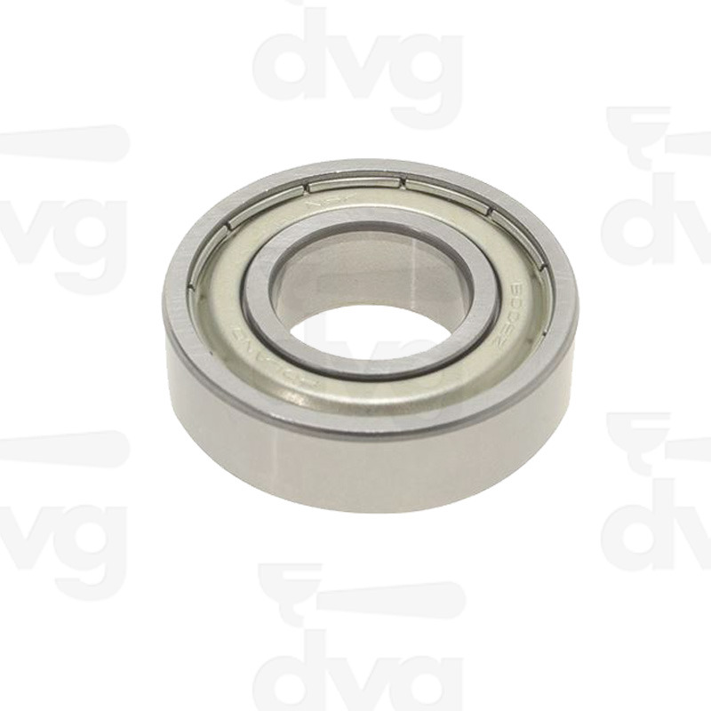 CUSCINETTO 15X32X9 SKF 6002-2Z - PAVONI