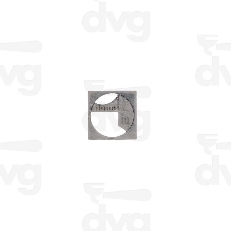 LOGO PONTE VECCHIO INOX