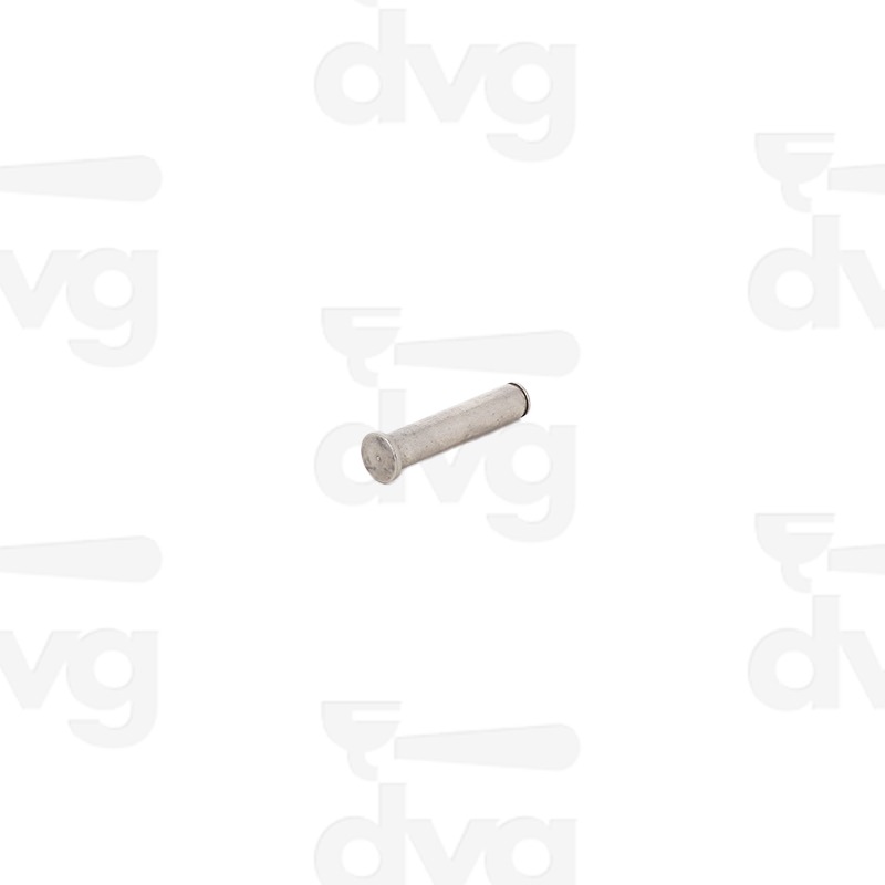 PERNO SUPPORTO LEVA CORPO IN INOX