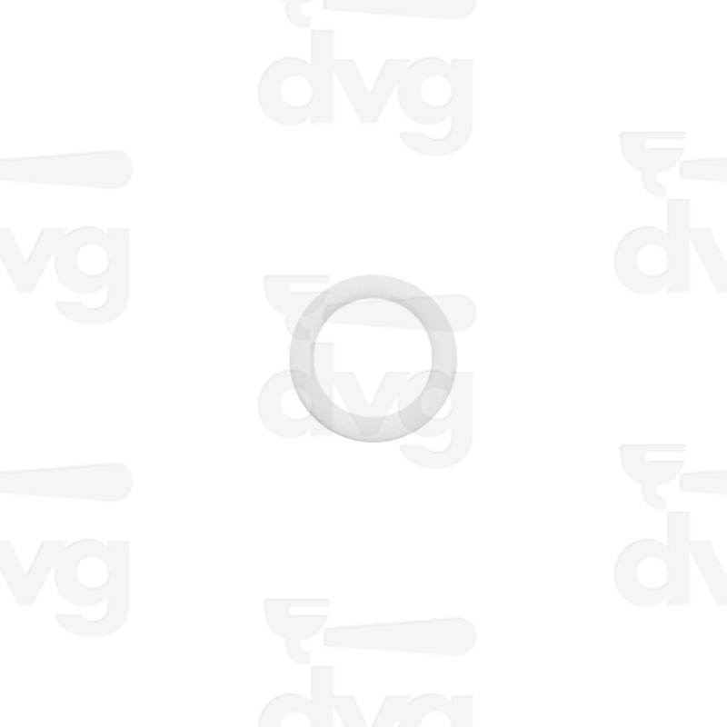 GUARNIZIONE PTFE 14X10X2,5MM