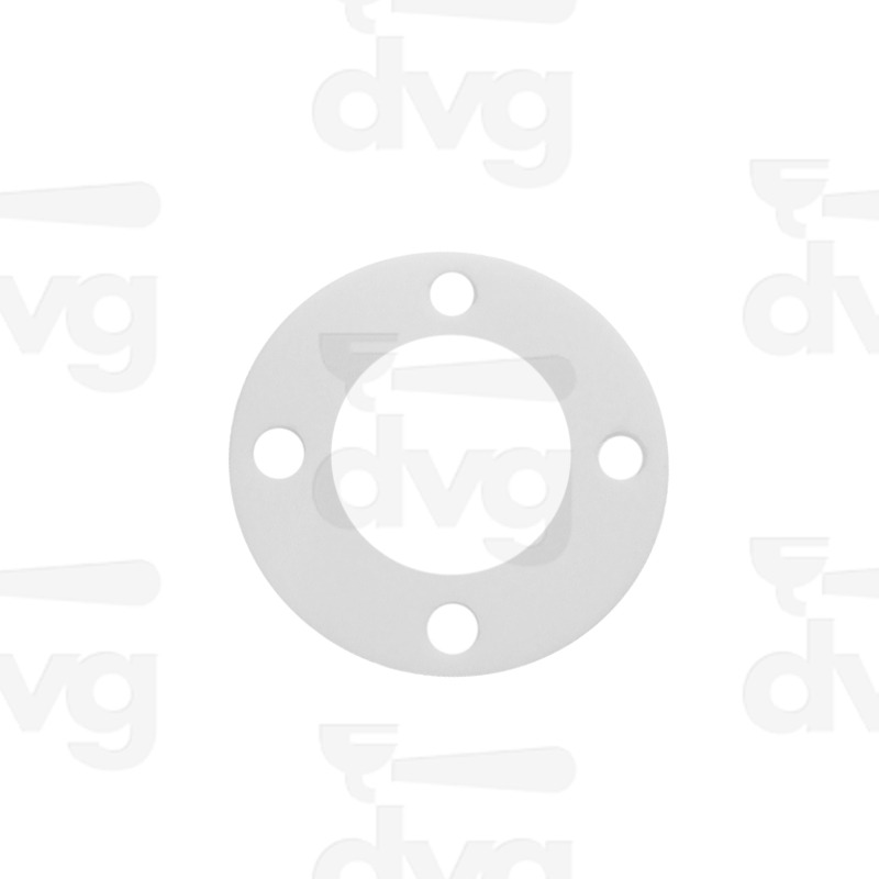 GUARNIZIONE PTFE ATTACCO GRUPPO