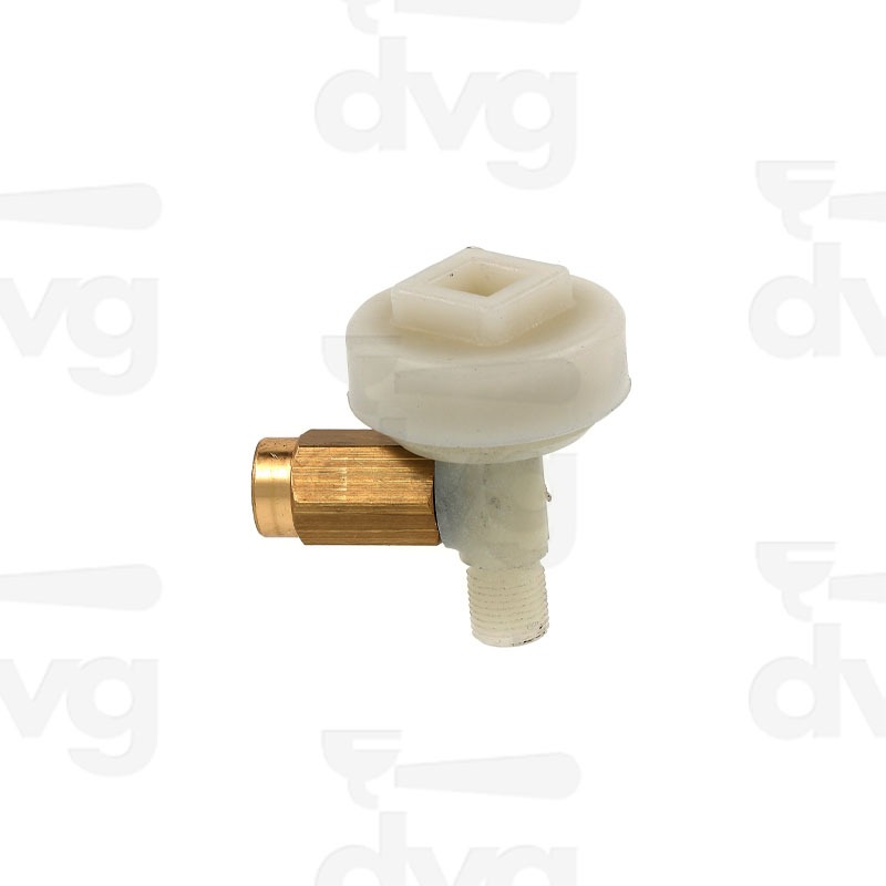 STABILIZZATORE ACQUA PER POMPA A VIBRAZIONE - QUICK MILL PULSOR