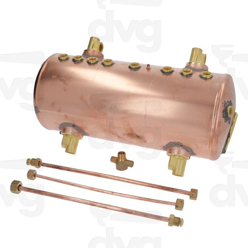 RETROFIT KIT CALDAIA 2GR - RANCILIO