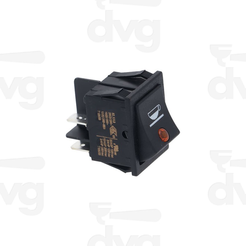INTERRUTTORE CAFFE 250V S20 - RANCILIO