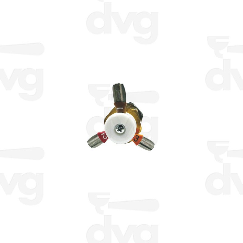 SONDA TRIPLO LIVELLO - RANCILIO