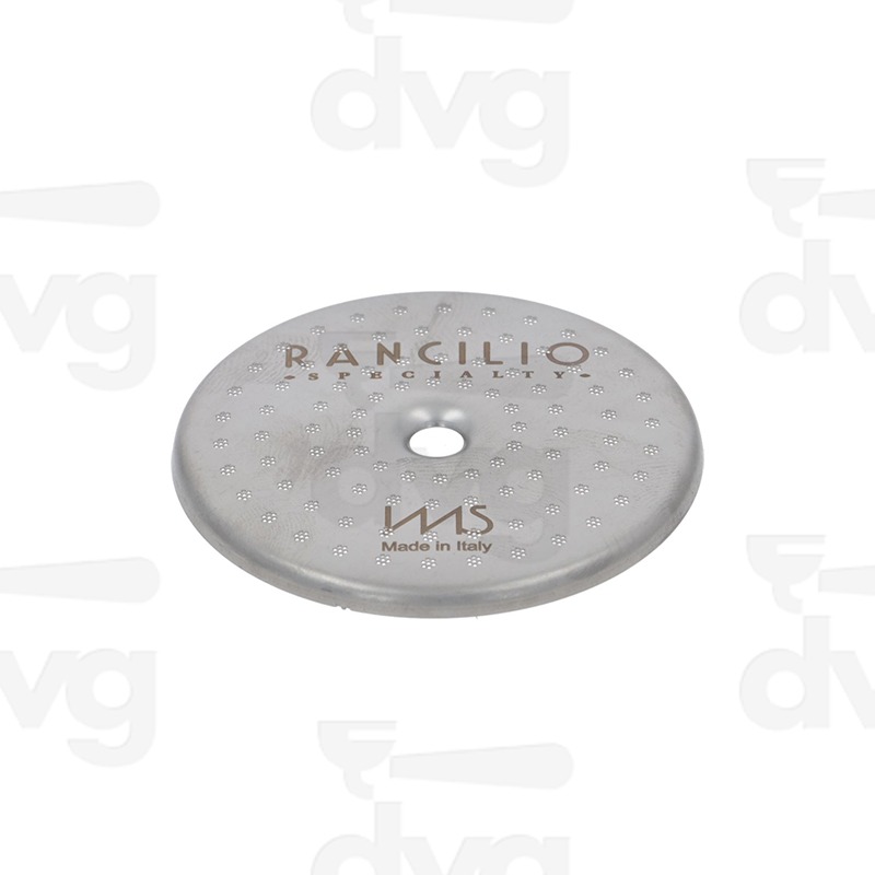 DOCCIA RANCILIO SVASATA COMPETIZIONE