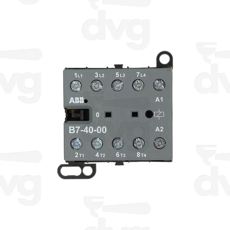 MINICONTATTORE ABB 220/240 V