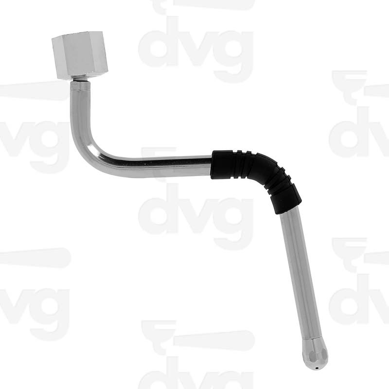 LANCIA VAPORE INOX RANCILIO COMPLETA, OR PTFE