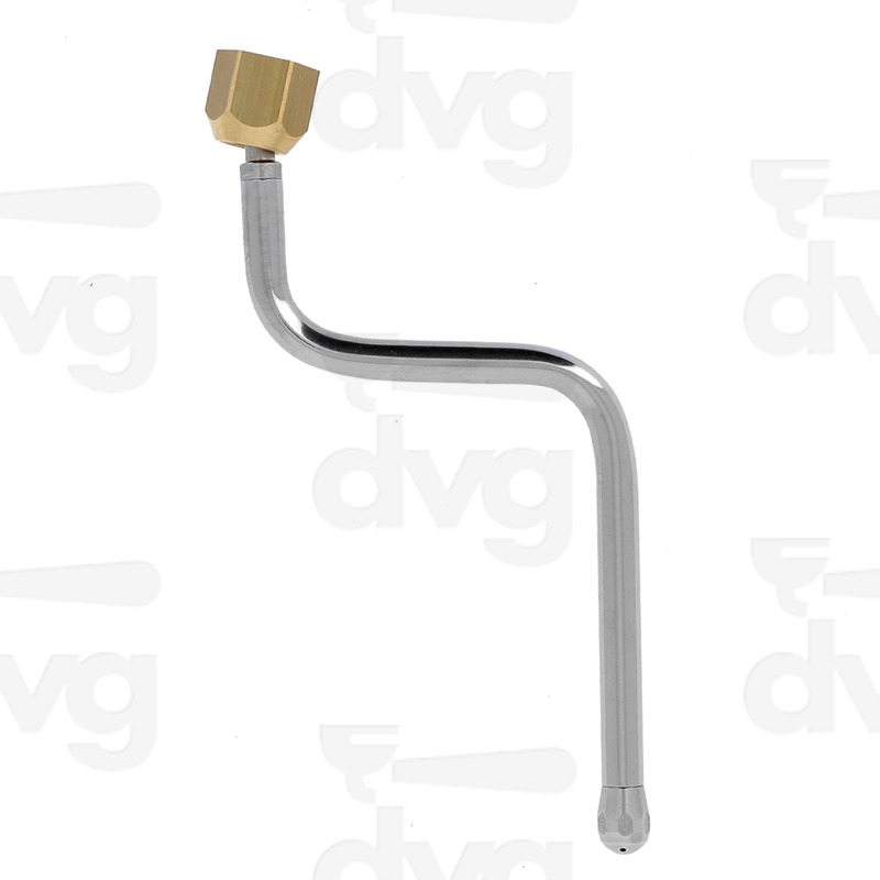 LANCIA VAPORE INOX RANCILIO COMPLETA "FREDDA"