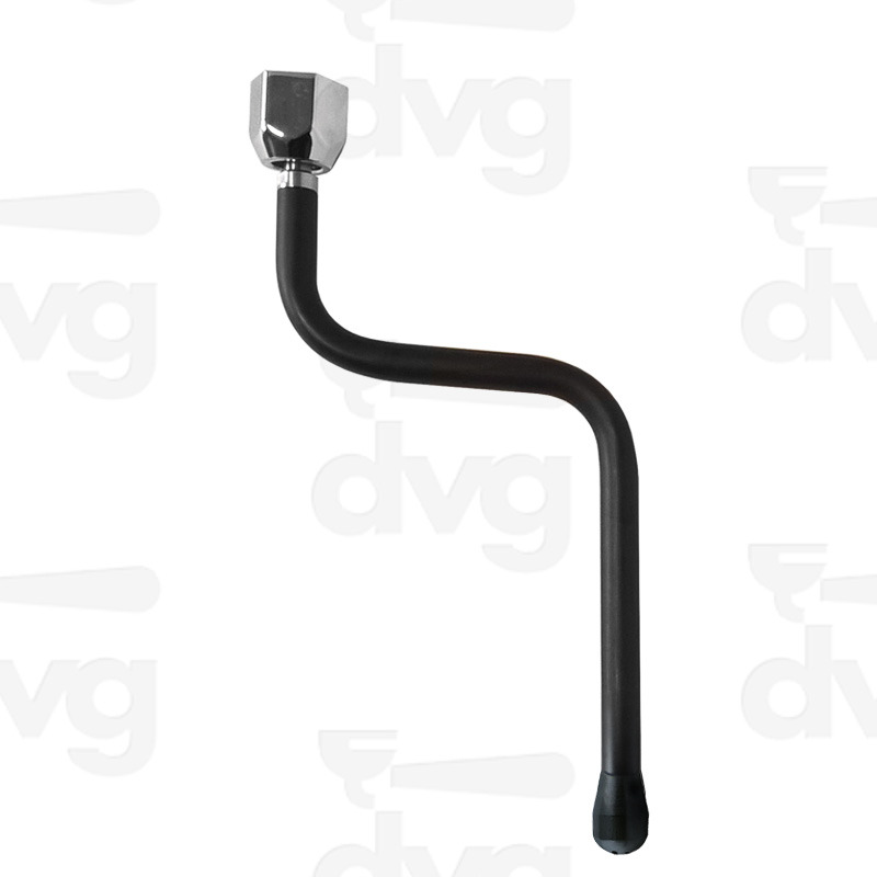 LANCIA VAPORE INOX RANCILIO TEFLONATA®