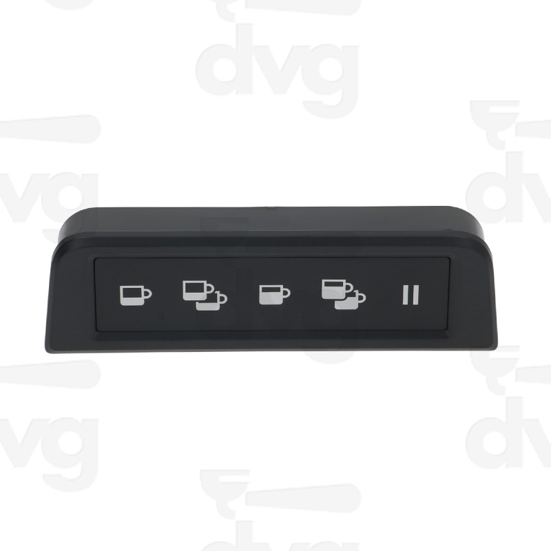 TASTIERA CAFFE' CLASSE 5 USB