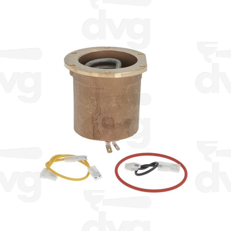 KIT CALDAIA RESISTENZA INOX 110-120V - RANCILIO