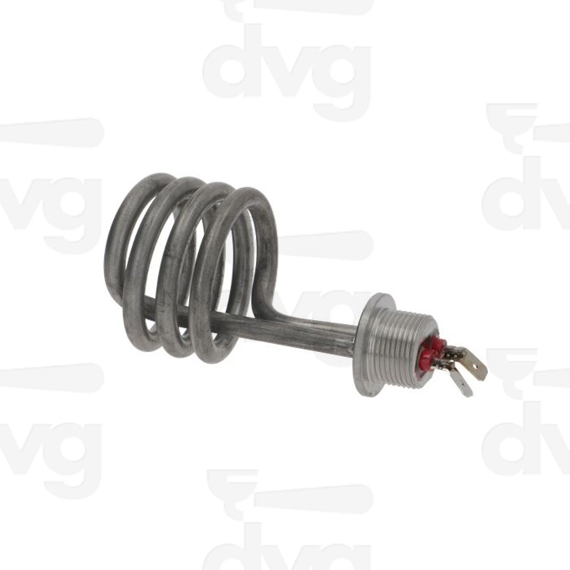 KIT RESISTENZA + GUARNIZIONE SILVIA 110-120V - RACILIO