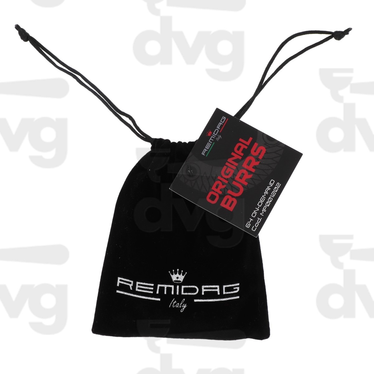 MACINE REMIDAG PIANE SUPER FAST  D.64MM