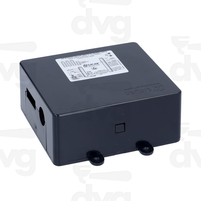 DOSATURA 3D5 MAESTRO DELUXE 