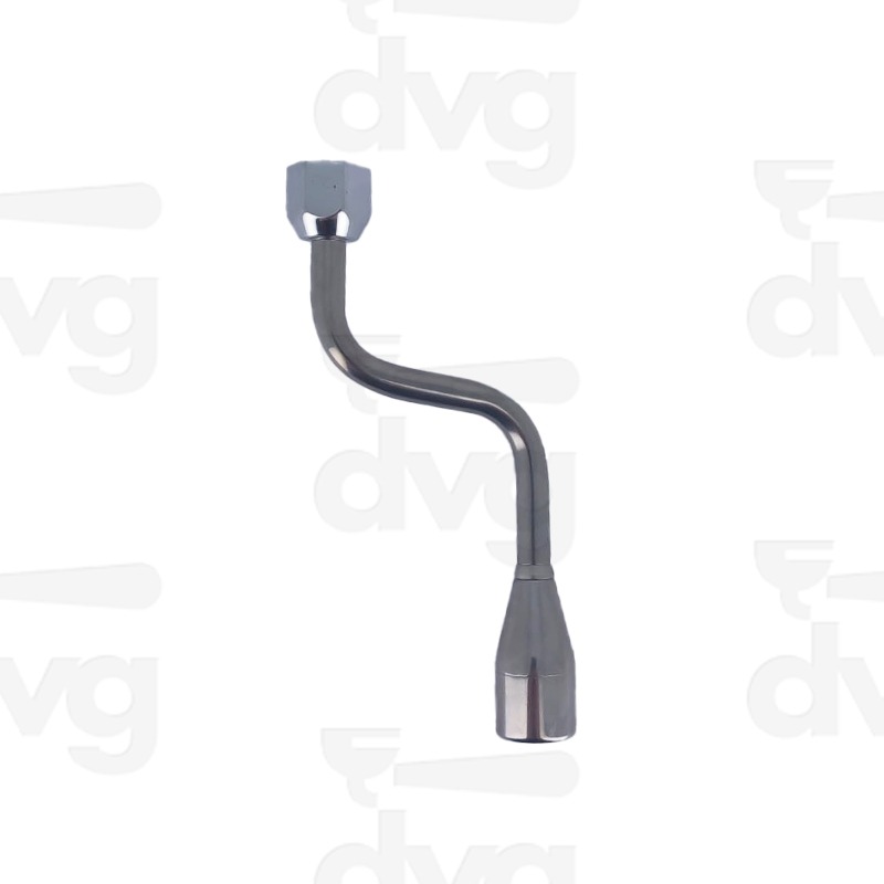 LANCIA ACQUA INOX ECM/ROCKET GIOTTO - COMPLETA FREDDA