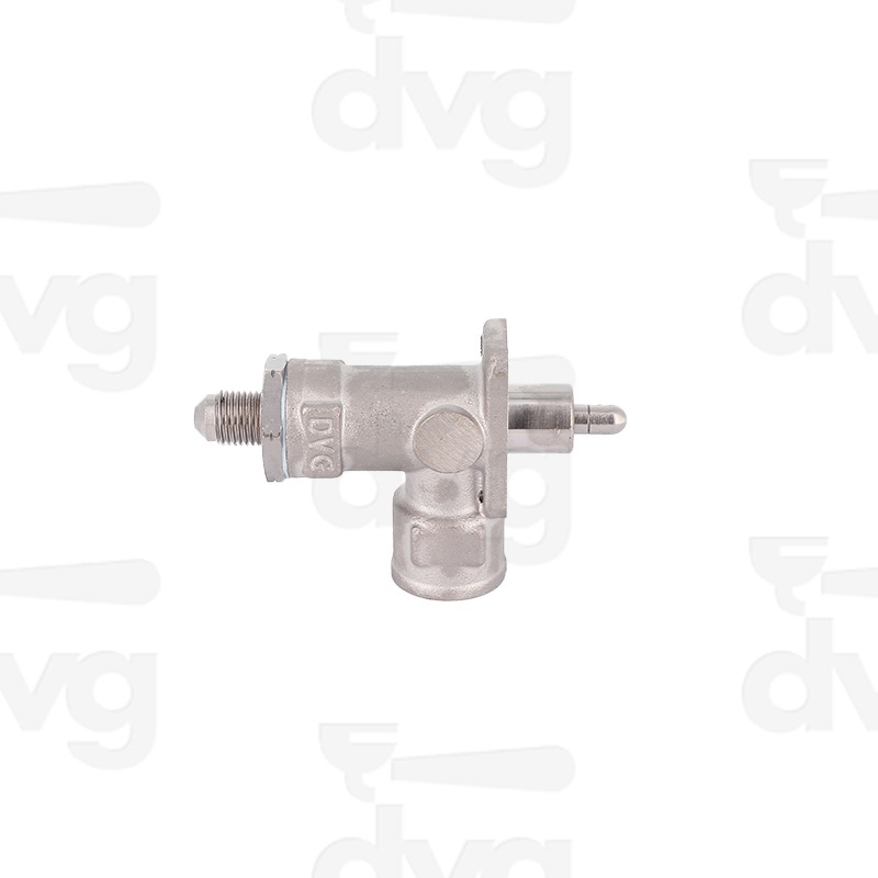 RUBIN. LEVA VAPORE/ACQUA ASTA L.12,5MM