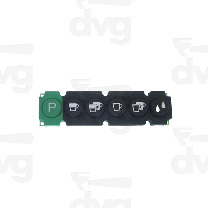 PULSANTIERA SHOT TIMER BOXER (COMPLETA)