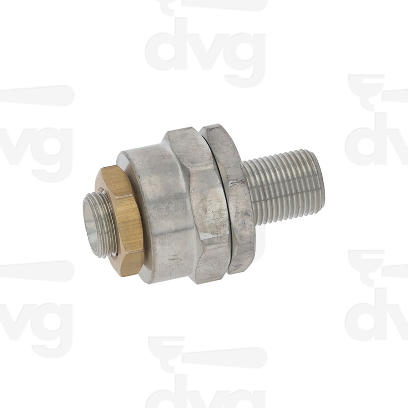 FILTRO POMPA - GRANDE, IN 3/8M OUT 3/8M CON VALVOLA DI NON RITORNO E TEA-B