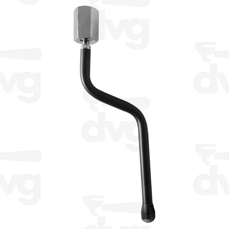 LANCIA VAPORE INOX SAN MARCO 95 TEFLONATA®