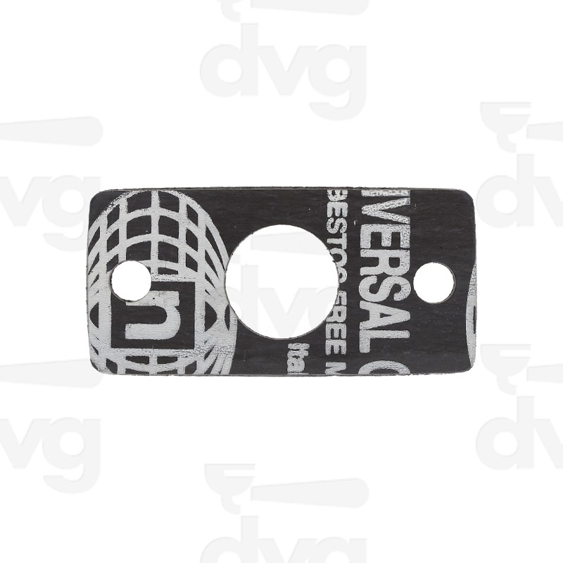 GUARNIZIONE BLOCCAGGIO GRUPPO EN 95X45MM - SAN MARCO