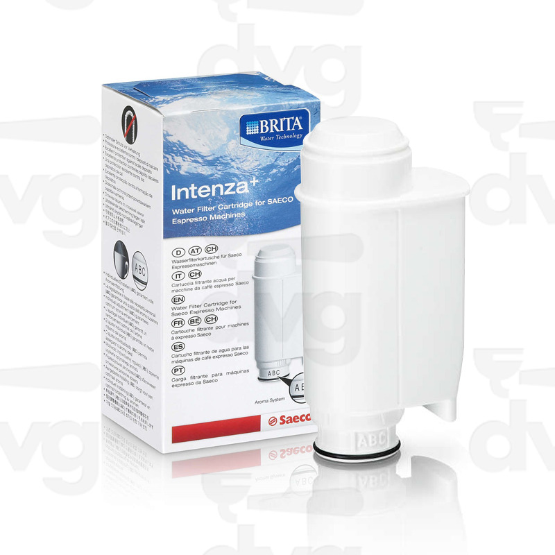 BRITA INTENZA+FILTRO CARTUCCIA