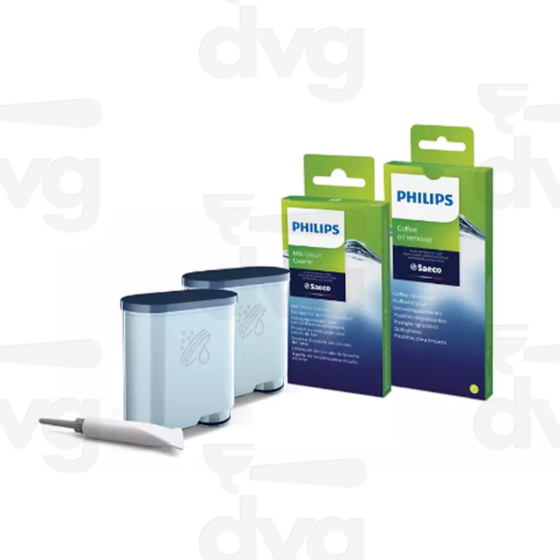 KIT DI MANUTENZIONE SAECO GAGGIA
