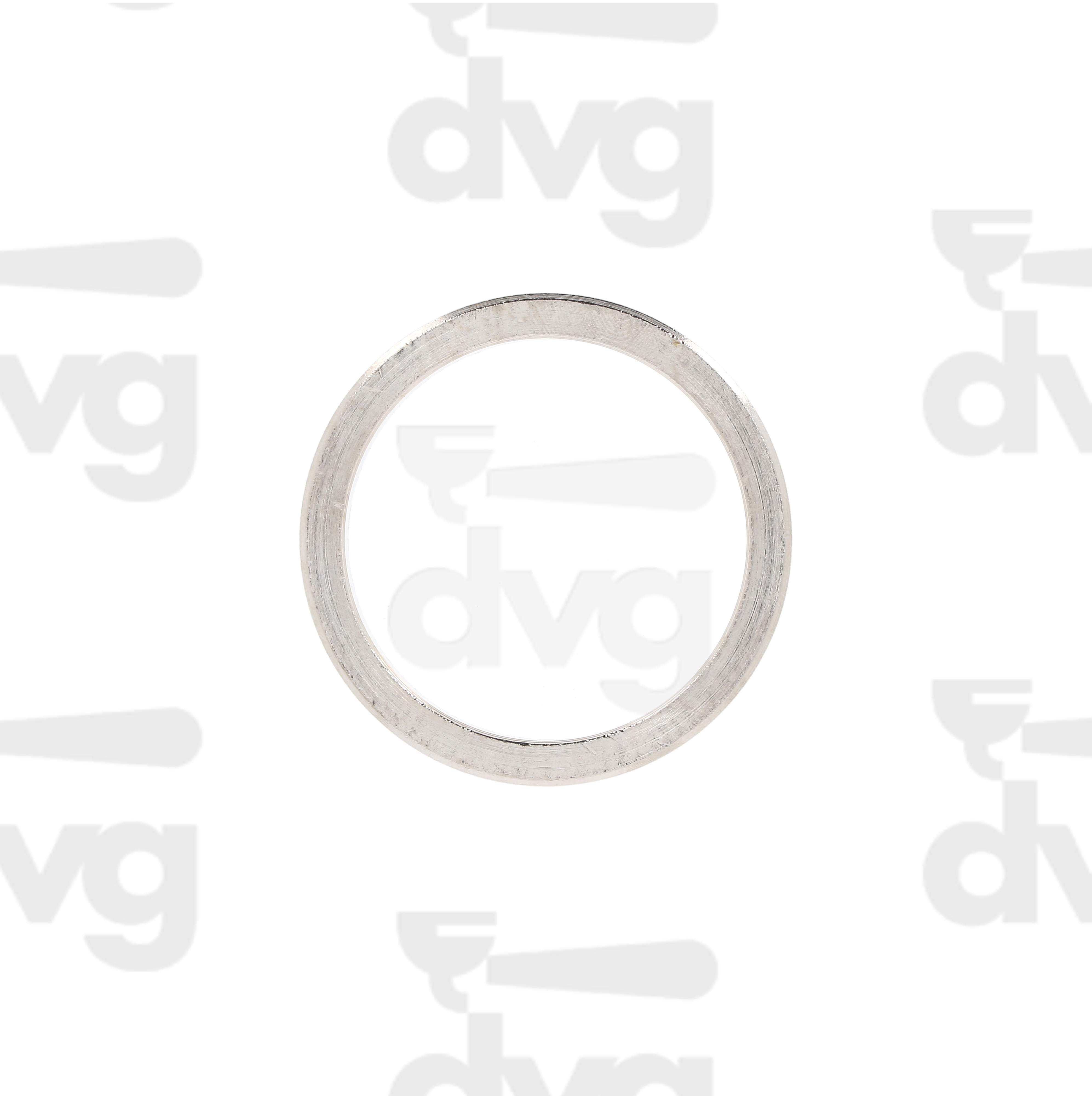 ANELLO DI COMPRESSIONE GRUPPO LEVA