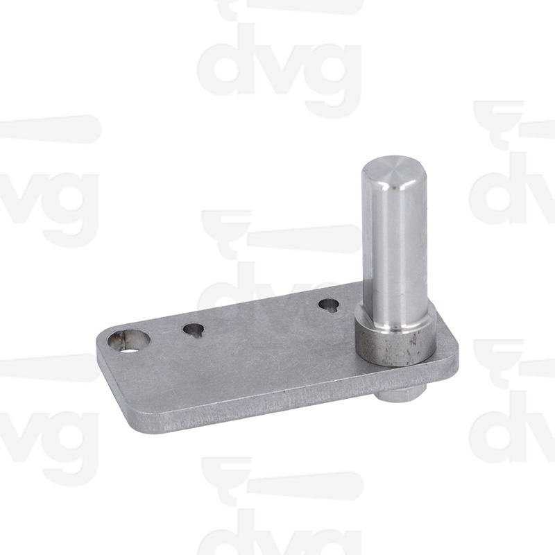 STAFFA FISSAGGIO CILINDRO LEVA ASSISTITO SX - LA SAN MARCO