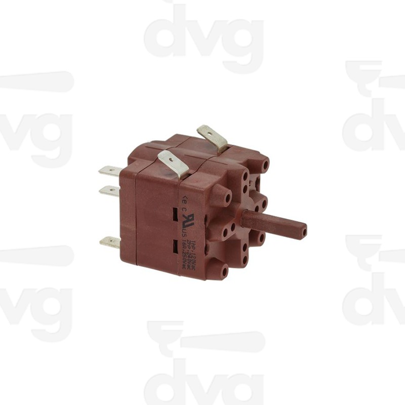 INTERRUTTORE 2/3/4GR 85/100/105