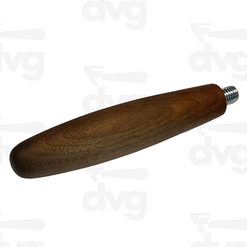 MANOPOLA PORTAFILTRO TAPERED M12 NOCE