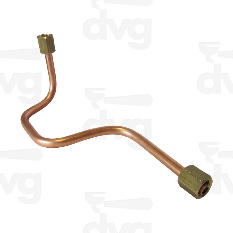TUBO PRELIEVO ACQUA 3/4 GRP - SAN MARCO