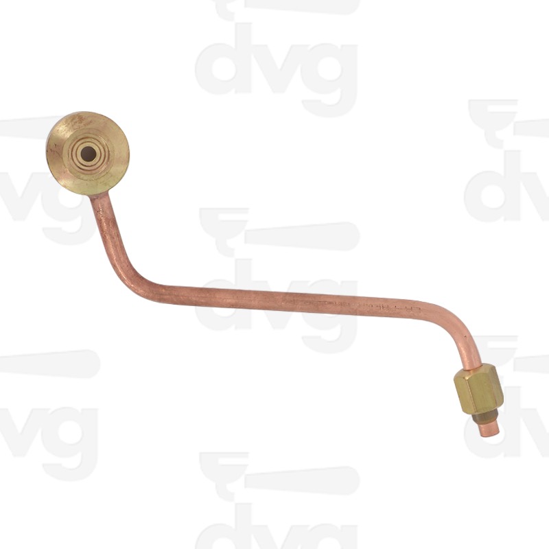 TUBO LIVELLO SUPERIORE SAN MARCO 2-3 GRP X CALDAIA INOX