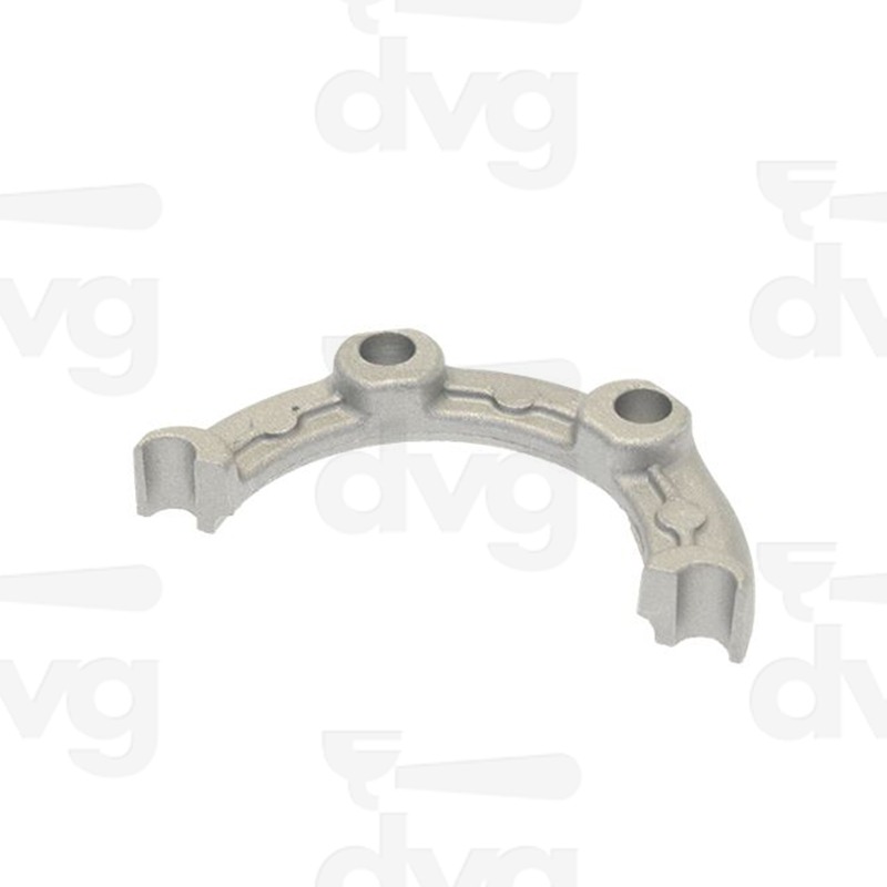 SEMIANELLO ALLUMINIO - LA SPAZIALE