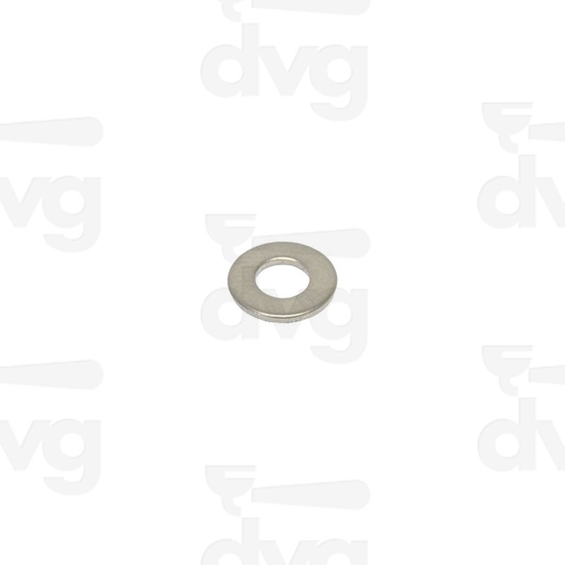 RONDELLA PIANA D.8MM - LA SPAZIALE