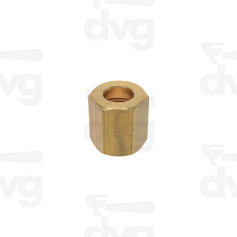 DADO FISSAGGIO TUBO VAPORE - LA SPAZIALE