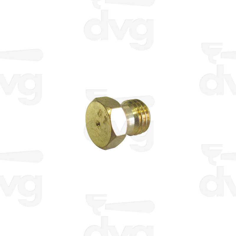 INIETTORE DIAMETRO 0,57MM - LA SPAZIALE