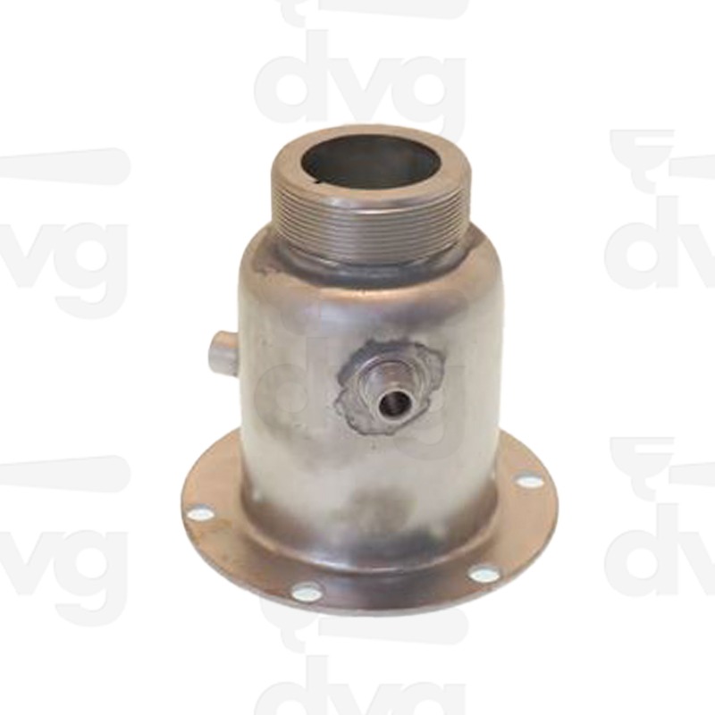 CALDAIA - LA SPAZIALE