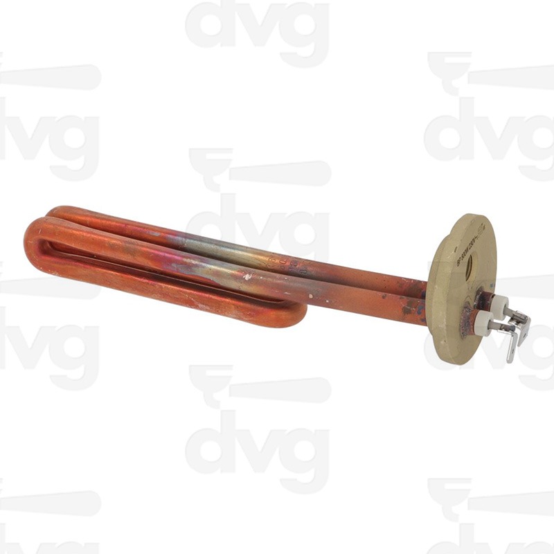 RESISTENZA SPAZIALE 800W 230V LSF=155MM