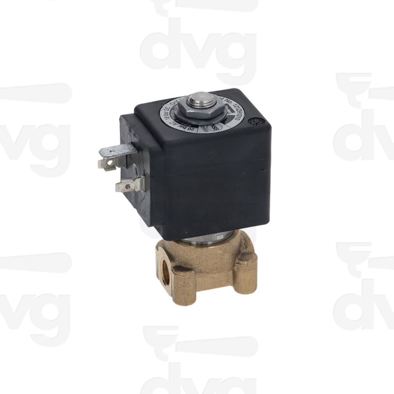 ELETTROVALVOLA 2 VIE 208-240V/60HZ UL - LA SPAZIALE