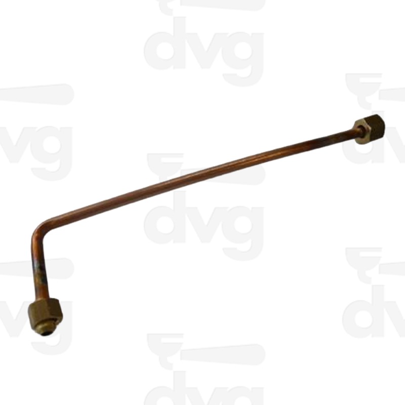 TUBO DA RUBINETTO VAPORE A COLLETTORE - LA SPAZIALE