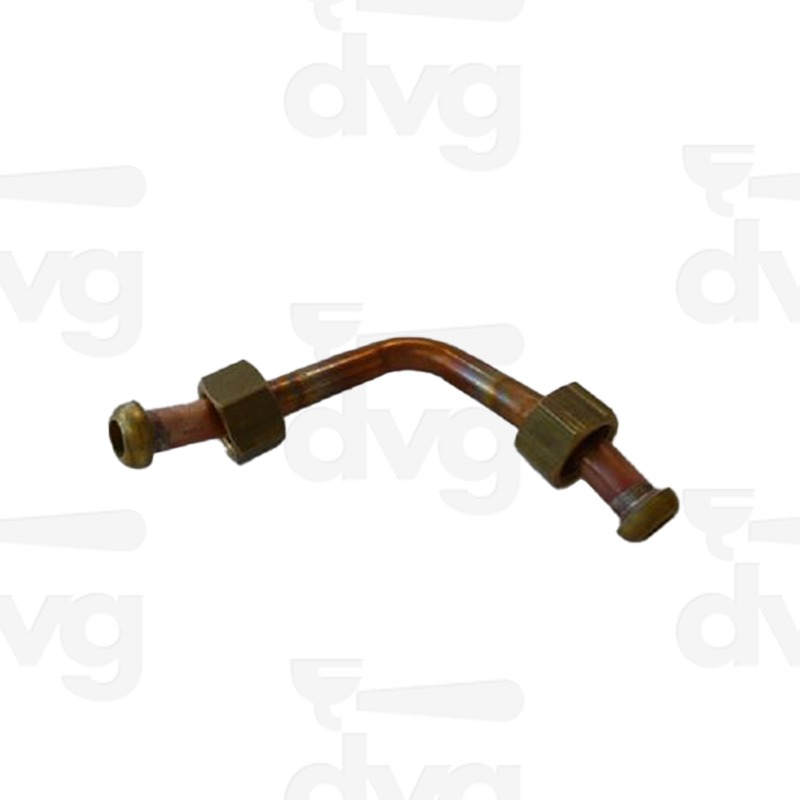 TUBO LIVELLO INFERIORE COMPACT - LA SPAZIALE