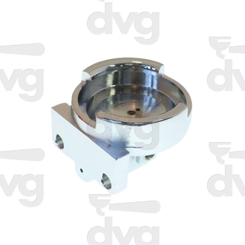 CORPO GRUPPO ELECTRIC VERSION SX - LA SPAZIALE