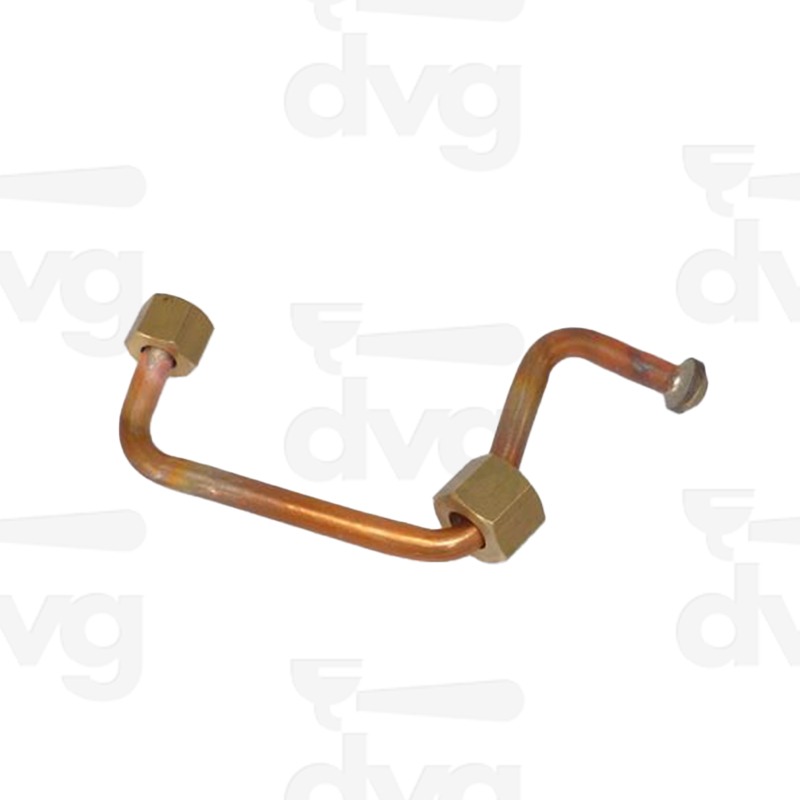 TUBO SCARICO CALDAIA COMPACT - LA SPAZIALE