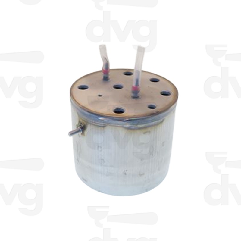 BOILER 110V MINI VIVALDI - LA SPAZIALE